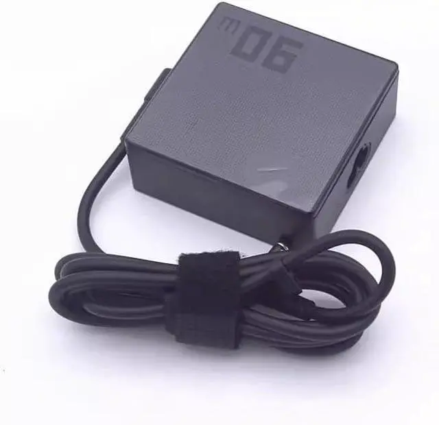 Alt view image 2 of 7 - 19V 4.74A 90W AC Adapter Charger Compatible for Asus R510 Series R510C R510CA R510CC R510D