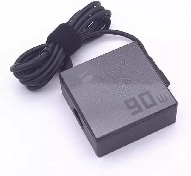 Alt view image 5 of 7 - 19V 4.74A 90W AC Adapter Charger Compatible for Asus R510 Series R510C R510CA R510CC R510D