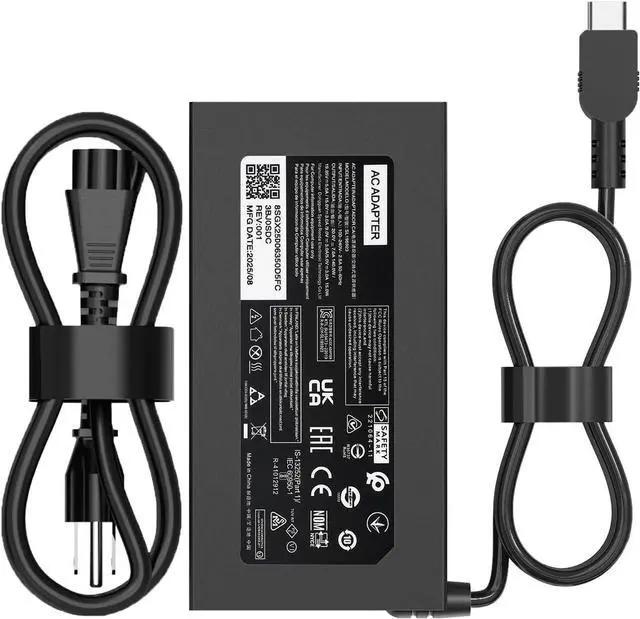 Main image of 140W Slim USB-C Charger Fit for Lenovo Slim Pro 7/9