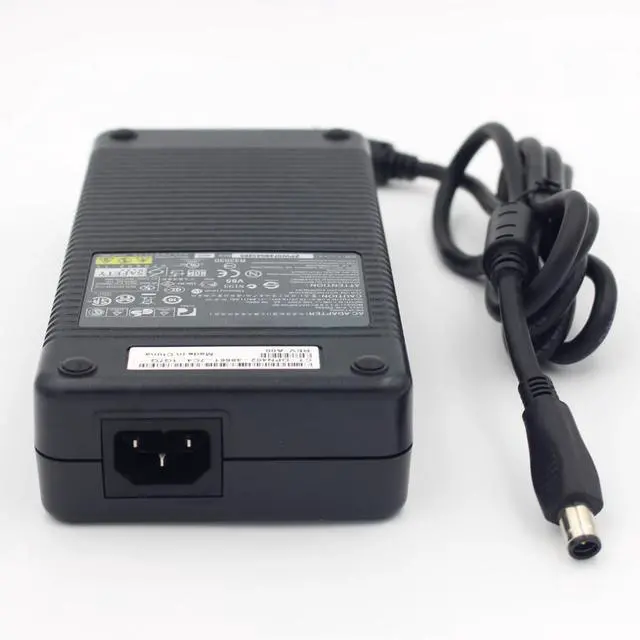 Alt view image 4 of 6 - for DELL PA-19 PN402 DA230PS0-00 19.5V 11.8A 230W Charger Power Cord Adapter