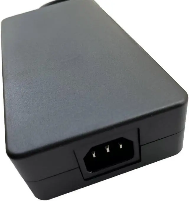 Alt view image 4 of 6 - 20V 14A 280W AC Power Adapter A18-280P1A A280A013P 5.5 * 2.5MM Compatible for Gigabyte AORUS 15X ASF-B3UK754SH Gaming Laptop