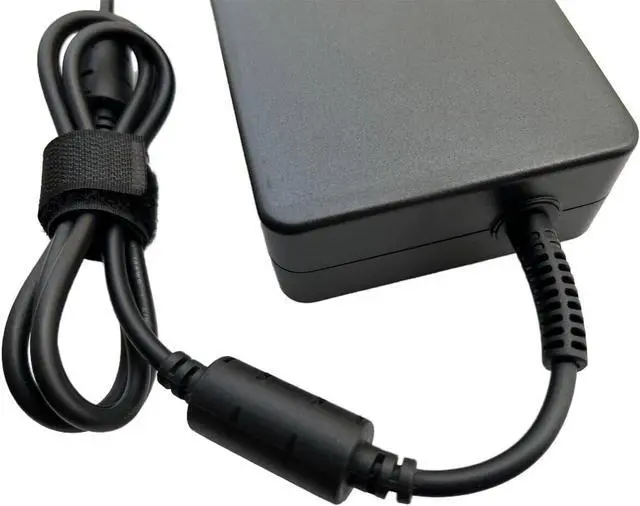 Alt view image 5 of 6 - 20V 14A 280W AC Power Adapter A18-280P1A A280A013P 5.5 * 2.5MM Compatible for Gigabyte AORUS 15X ASF-B3UK754SH Gaming Laptop