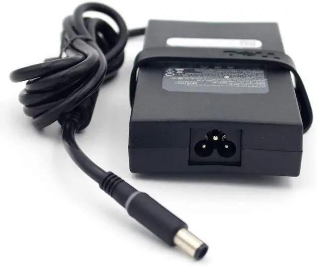 Alt view image 5 of 7 - New AC Adapter for Dell Inspiron 15-7557 7559 7567 19.5V 6.7A 130W