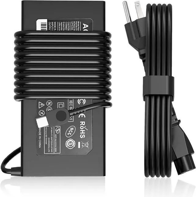 Main image of 140W USB C Charger for Lenovo Legion Yoga IdeaPad ThinkPad ADL140YDC3A