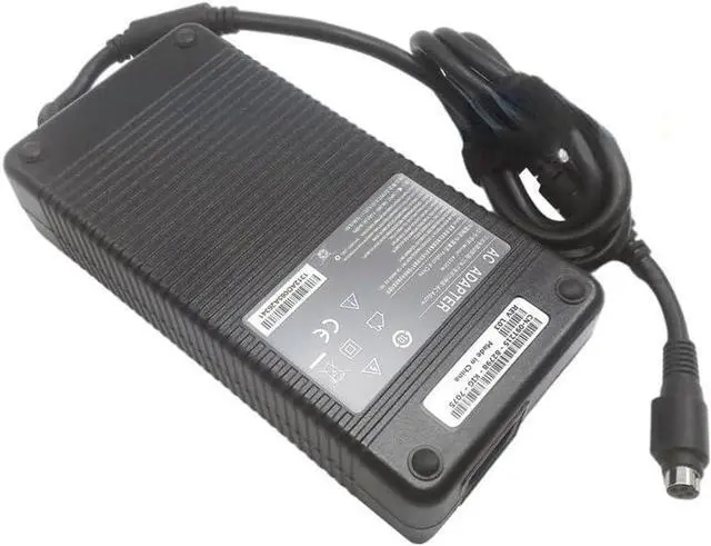 Alt view image 2 of 3 - 330W Charger Adapter 19.5V 16.9A PA-1331-90 Compatible with ASUS ROG GX700VO-CS74K Gaming Laptop Power Supply A17-330P2A A330A006P A330A002L