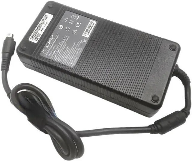 Alt view image 3 of 3 - 330W Charger Adapter 19.5V 16.9A PA-1331-90 Compatible with ASUS ROG GX700VO-CS74K Gaming Laptop Power Supply A17-330P2A A330A006P A330A002L