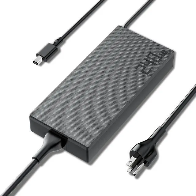 Main image of 240W Charger for ASUS ROG Flow Zephyrus G14 G16 TUF Gaming ProArt Laptop