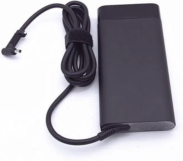 Alt view image 2 of 5 - 280W Charger 20V 14A Laptop AC Power Adapter Compatible for HP OMEN TPN-LA27 TPN-CA26 4.5mm