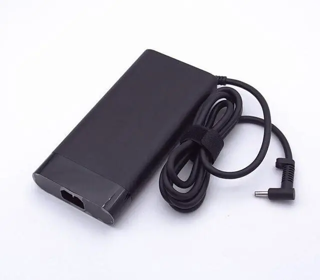 Alt view image 4 of 5 - 280W Charger 20V 14A Laptop AC Power Adapter Compatible for HP OMEN TPN-LA27 TPN-CA26 4.5mm