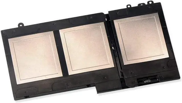 Alt view image 2 of 3 - DELL RYXXH 11.1V 38Wh 3-Cell Standard Rechargeable Lithium Laptop Battery for DELL Latitude 3150,3160 Latitude E5250/5250, E5450/5450, E5550/5550 Series Notebook