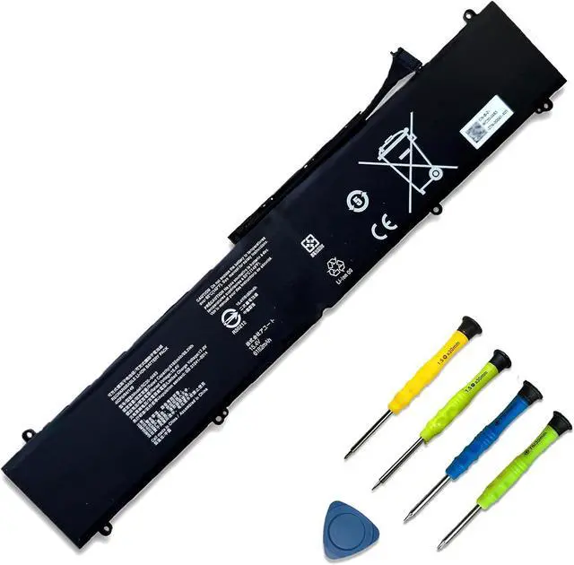 Main image of 95.2Wh RC30-0483 Laptop Battery for Razer Blade 16" RZ09-0483x RZ09-0510x