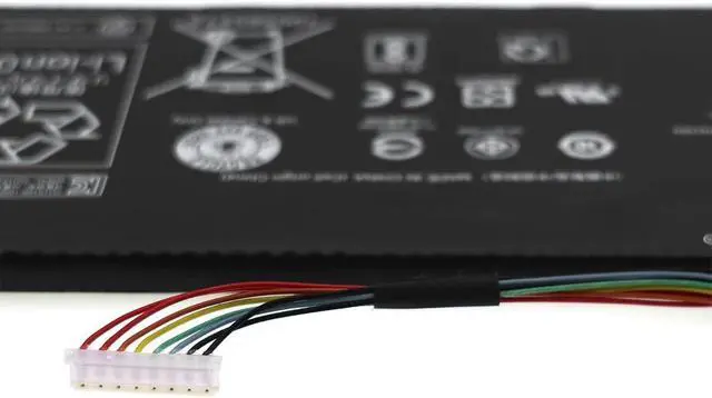 Alt view image 4 of 6 - Tanch Genuine AP18C4K KT.00304.012 Laptop Battery Replacement for Acer Aspire 5 A515-54G-54QQ A515-54G-52T9 Aspire 3 A315-54 Spin 3 SP313-51N-3555 3 SP313-51N-71U4 3 SP313-51N-59YL11.4V 4200mAh 48Wh