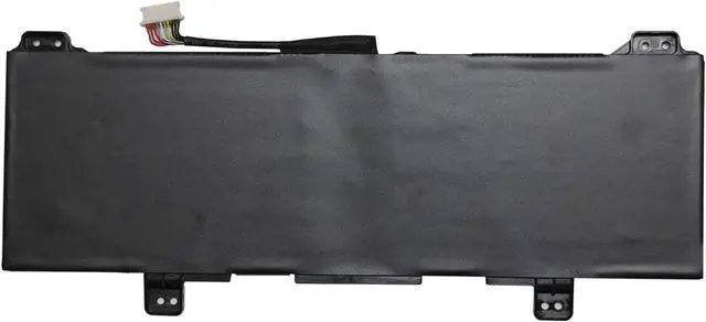Alt view image 2 of 4 - GH02XL HSTNN-DB9M Laptop Battery for AP23A8L Go 15 AG15-51P AG15-31P Aspire 3 A315-24P A317-55P Extensa 15 EX215-23 EX215-55 AG15-31P-30E8 A315-24P-R06N A317-55P-34EJ AP23A7L AP23A5L 47.3Wh 7.7V