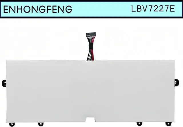 Alt view image 2 of 6 - LBV7227E Laptop Battery Replacement for LG Gram 15 2020 15Z90N 16 2021 16T90P 16ZD90P 16Z90P 2-in-1 17 2020 17Z90N 17 2021 TYPE-71M Fusion Splicer Battery