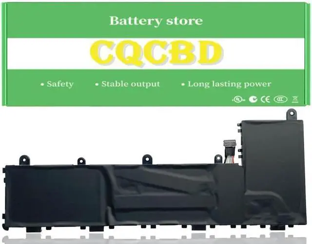 Alt view image 2 of 7 - L17M3P56 L17L3P54 L17L3P56 01AV487 Laptop Battery for Lenovo Thinkpad Yoga 11e 11e-20LM 11e-20LN Series SB10K97630 SB10K97631 01AV486 5B10W13885 5B10W13886 11.4V 42Wh