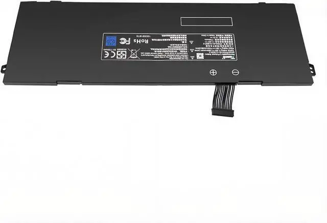 Alt view image 2 of 6 - Tanch PFIDG-00-13-3S2P-0 Laptop Battery for Schenker Via 15 Pro PF5MN2G Slimbook Pro X 15 Eluktronics MAG 15U 11.55V 7900mAh/91.24Wh