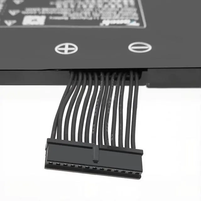 Alt view image 4 of 6 - Tanch PFIDG-00-13-3S2P-0 Laptop Battery for Schenker Via 15 Pro PF5MN2G Slimbook Pro X 15 Eluktronics MAG 15U 11.55V 7900mAh/91.24Wh