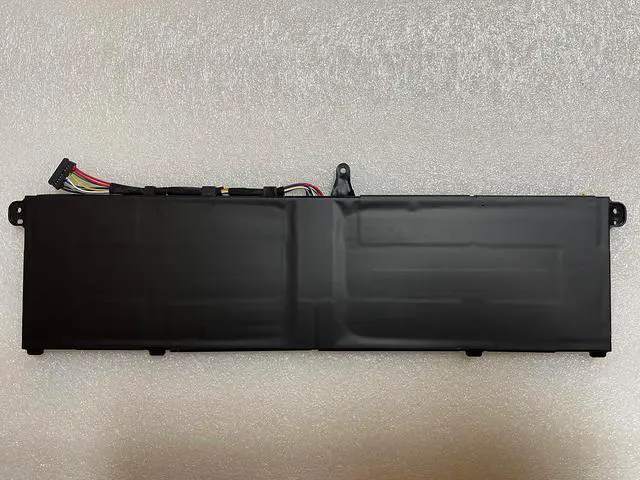 Alt view image 3 of 4 - 62Wh AEC3166124-4S1P Replacement Battery Compatible with MECHREVO Boundless 14+ 14 Pro 5BC4U 7BB4U 7BC4U 4026mAh 15.4V Battery