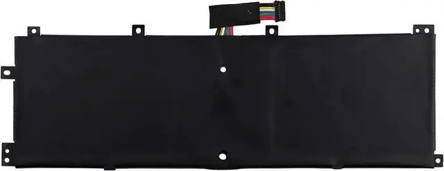 Alt view image 3 of 4 - BSNO4170A5-AT 38Wh Replacement Battery Compatible with Lenovo Miix 510 520 510-12ISK 510-12IKB 80XE0006SP 520-12IKB 20M3000LGE Miix5 pro 510-12 Series Notebook 5B10L68713 BSN04170A5-LH