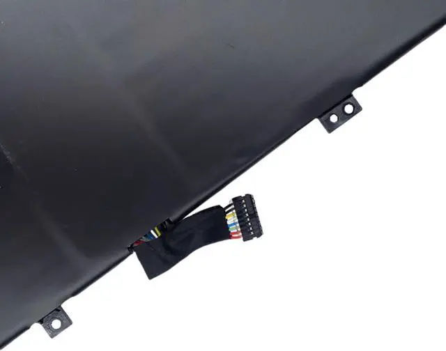 Alt view image 3 of 3 - L18C4P90 New Laptop Battery Replacement for Lenovo ThinkPad L13 Yoga 1st Gen/2nd Gen/20R5 20R6 Series SB10T83177 SB10T83119 SB10T83120 02DL031 L18M4P90 L18D4P90