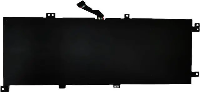 Alt view image 2 of 3 - L18C4P90 New Laptop Battery Replacement for Lenovo ThinkPad L13 Yoga 1st Gen/2nd Gen/20R5 20R6 Series SB10T83177 SB10T83119 SB10T83120 02DL031 L18M4P90 L18D4P90