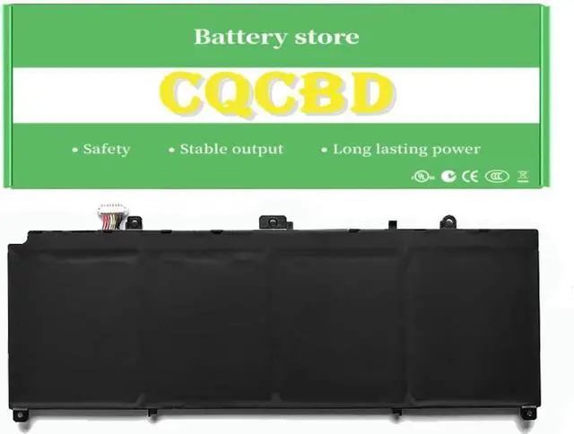 Alt view image 2 of 7 - C41N1903 Battery for ASUS ExpertBook B9 B9450FA B9400CEA B9400CEA Series B9450FA-BM0160R B9450FA-BM0161R B9450FA-BM0162R B9450FA-BM0163R (15.4V 4335mAh/66Wh)