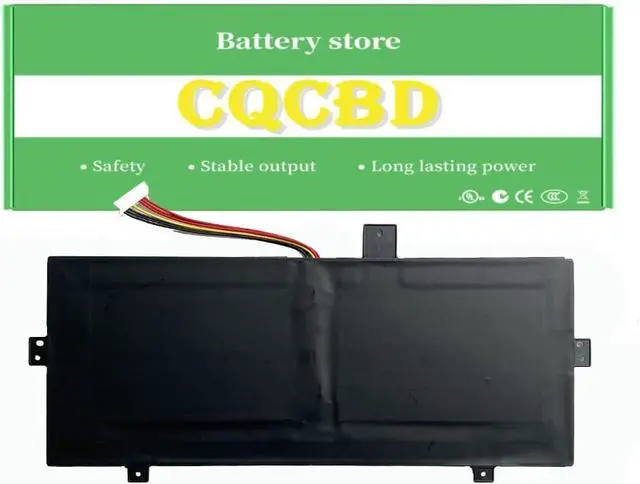 Alt view image 2 of 7 - 3791229C NV-3492107-2S Battery for XIDU PhilBook Max XN141A Laptop Battery (7.6V 5000mAh/38Wh)