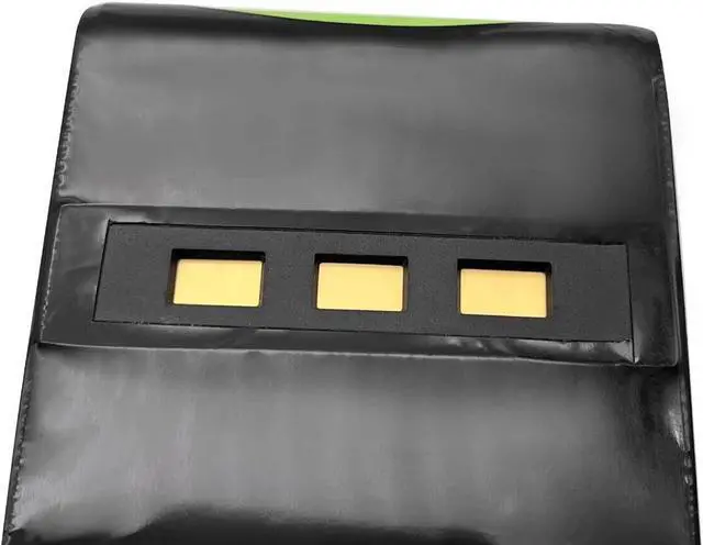 Alt view image 3 of 5 - 2EXL7431-001 Battery for Topcon FC-300 FC-500 SHC500 Data Collectors Controller