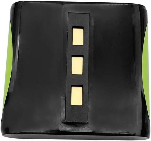 Alt view image 4 of 5 - 2EXL7431-001 Battery for Topcon FC-300 FC-500 SHC500 Data Collectors Controller