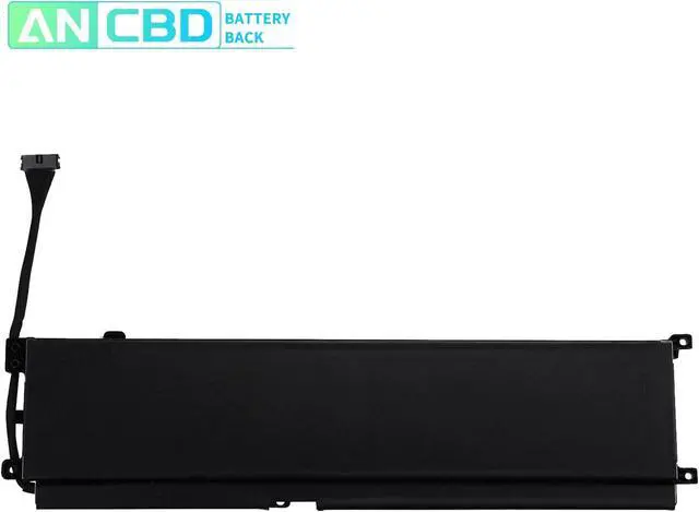 Alt view image 4 of 7 - RC30-0328 Laptop Battery for Razer Blade 15 Base 2020/2021 RZ09-0328