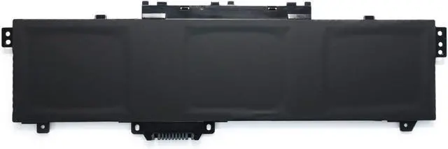 Alt view image 7 of 7 - AE03XL AE03041XL HSTNN-AB1B HSTNN-WB0D N20951-CC1 TPN-IB0R Laptop Battery Compatible with HP 240 245 246 250 255 256 G10 14-EE 14-EM 14-EP 15-FC 15Z-FC 15-FD 15T-FD Series(11.25V 41.04Wh)