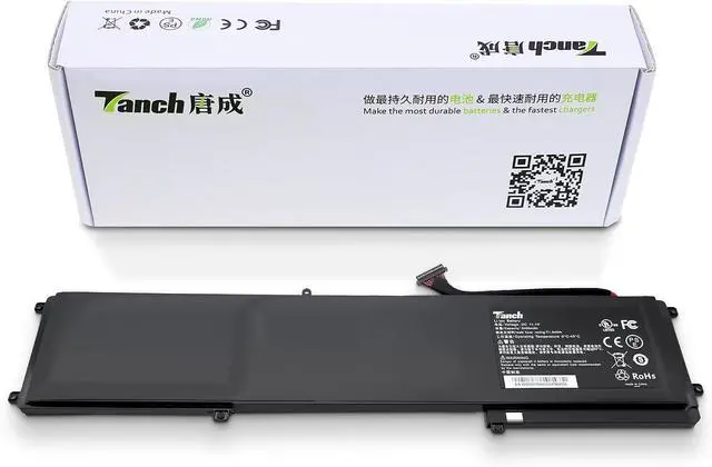 Main image of Tanch Genuine Betty Laptop Battery for Razer Blade Razer 14 Blade Razer 14(2015) Blade 14 INCH(2015) 11.1V 6400mAh 71.04W