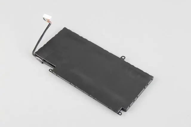 Alt view image 3 of 3 - HWW New 11.4V 51.2Wh Battery Replacement for VH748 Dell Inspiron 14-5439 Vostro 5460 5470 5560