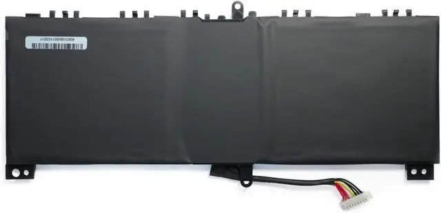Alt view image 5 of 5 - Hubei C41N1709 0B200-02730000 0B200-02730300 Laptop Battery Replacement for ASUS ROG Strix GL503VS GL503VS-DH74 GL503VS-EI001T Series(15.2V 62Wh/4120mAh)