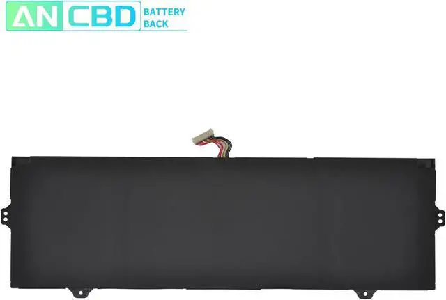 Alt view image 4 of 7 - AA-PBMN4VN Laptop Battery for Samsung Galaxy Book Pro 360 15 15.6 NP950XDB