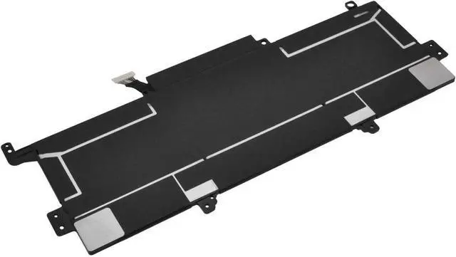 Alt view image 5 of 6 - C31N1602 C31N16O2 0B200-02090000 Laptop Battery Replacement for Asus ZenBook U3000U UX330 UX330U UX330UA UX330UAK UX330UA-1A UX330UA-1B UX330UA-1C UX330UA-FB018R FB161T Series (11.55V 57Wh)