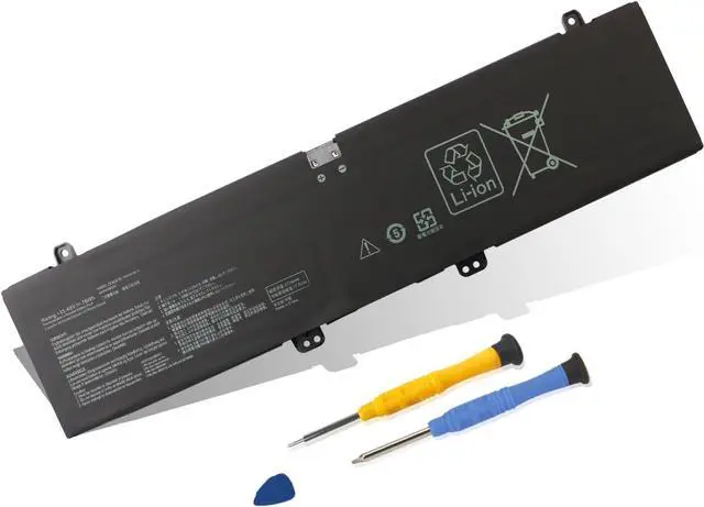 Main image of C41N2101-1 Laptop Battery for Asus Zenbook Pro 14 Duo OLED UX8402 UX8402Z