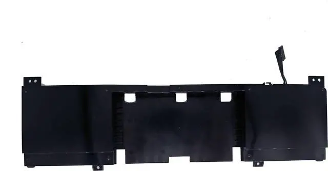 Alt view image 5 of 5 - N1WM4 Replacement Laptop Battery Compatible with Dell Alienware 13 R2 13.3" 2VMGK 15.2V 62Wh