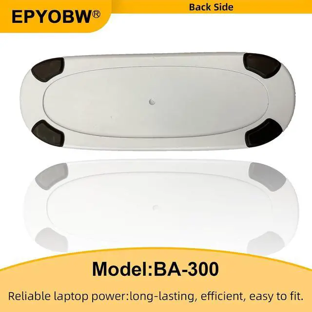 Alt view image 6 of 7 - BA-300 Battery 92Wh 6400mAh 14.4V 1400-1010-8