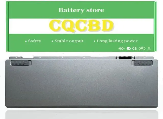 Alt view image 2 of 7 - CF-VZSU1MJS Laptop Battery for panasonic QV8 CF-VZSU1NJS CF-VZSU1WJS CF-QV8 CF-QV9A/D/E/K CF-XZ6 X26R SV8 SV9 RZ5 CF-QV9C CF-QV9D CF-QV9E CF-QV9F 7.6V 39Wh/5020mAh
