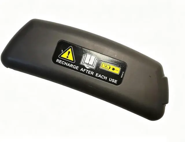 Alt view image 2 of 3 - 837630 Laptop Battery for 3M 9002 9100 35-1099-07 2.8Ah 10.8V