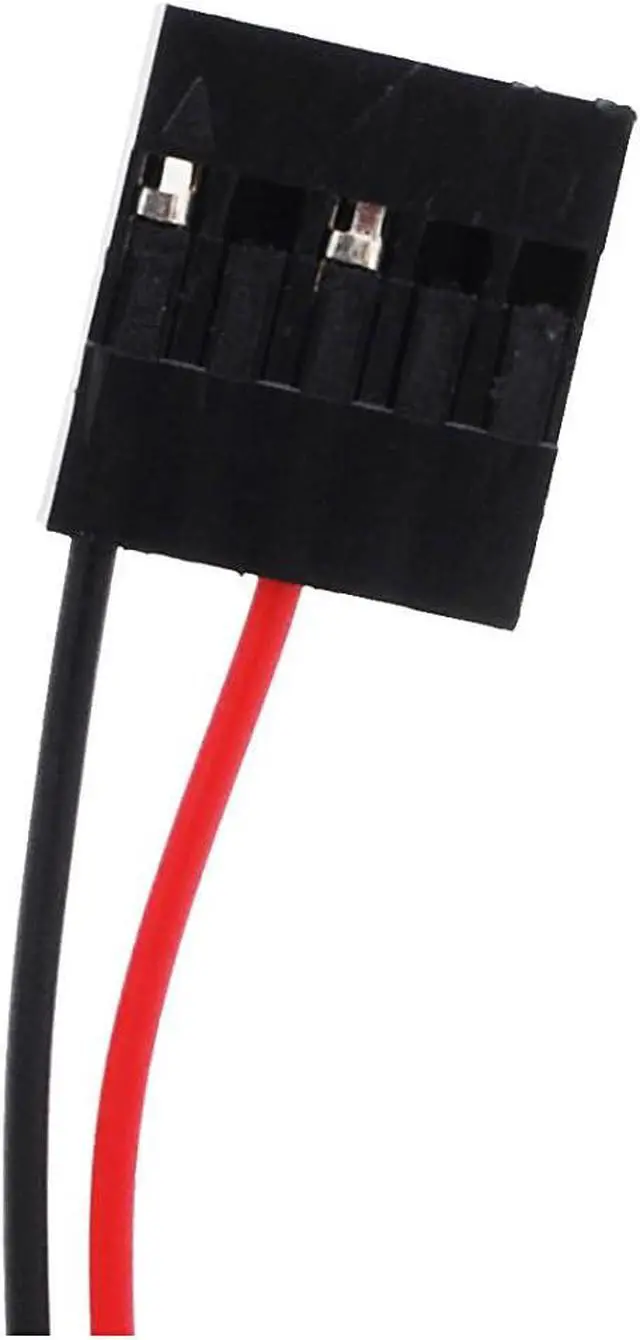 Alt view image 6 of 7 - (5 Pack) XSP Battery for Toshiba ER6V with JAE 5Pin Connector YASKAWA Motoman Robot PN Toshiba ER6V YASKAWA 479348-1
