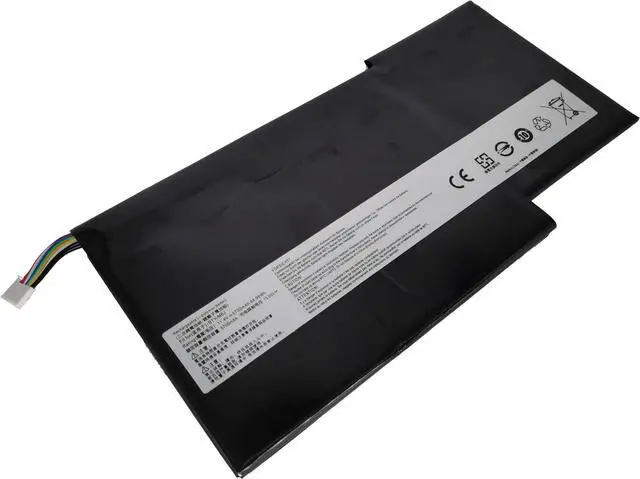 Main image of BTY-M6J Laptop Battery Replacement for MSI GS63 GS63VR GS73 GS73VR WS63 WS63VR Series Notebook MS-16K4 MS-17B1 MS-17B4 MS-17B5 MS-17B6 BTY-M6J BTY-U6J