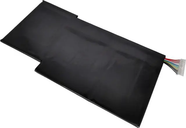 Alt view image 6 of 6 - BTY-M6J Laptop Battery Replacement for MSI GS63 GS63VR GS73 GS73VR WS63 WS63VR Series Notebook MS-16K4 MS-17B1 MS-17B4 MS-17B5 MS-17B6 BTY-M6J BTY-U6J