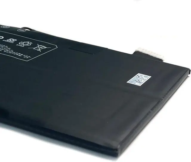 Alt view image 5 of 7 - L140BAT-4 Laptop Battery Replacement for Clevo L140CU L141CU L140MU L141MU Hyperbook L14 Ultra Schenker VIA 14 Late 2020 Work 17 E21 E22 Tiger Lake System76 Lemur Pro 14 2020 2021 Series(7.7V 73Wh)