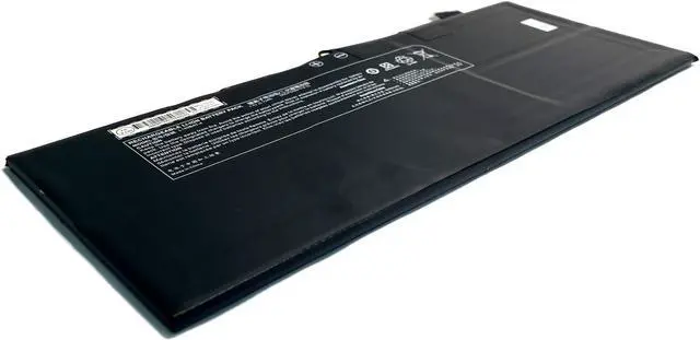 Alt view image 6 of 7 - L140BAT-4 Laptop Battery Replacement for Clevo L140CU L141CU L140MU L141MU Hyperbook L14 Ultra Schenker VIA 14 Late 2020 Work 17 E21 E22 Tiger Lake System76 Lemur Pro 14 2020 2021 Series(7.7V 73Wh)