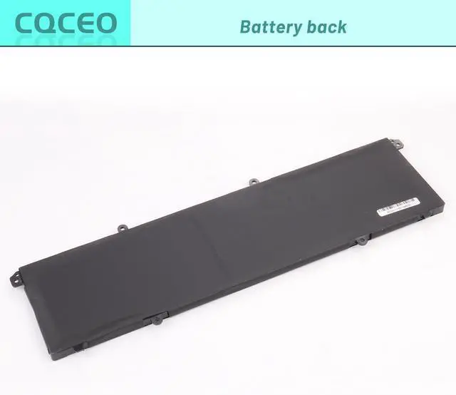 Alt view image 4 of 7 - C41N2305 Laptop Battery Replacement for ASUS Vivobook Pro 15 OLED N6506 N6506MJ N6506MU N6506MV N6506CU Series 0B200-04490000 15.48V/75Wh/4845mAh/4-Cell
