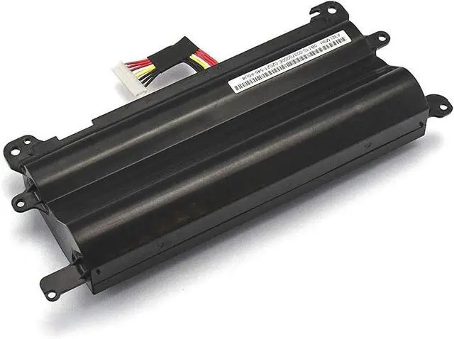 Alt view image 4 of 4 - A32N1511 A32LM9H 0B110-00370000 Laptop Battery Replacement for ASUS ROG G752 G752V G752VL G752VT G752VM G752VY G752VS GFX72J GFX72VT GFX72VL6700 GFX72VY6820(11.25V 67Wh)