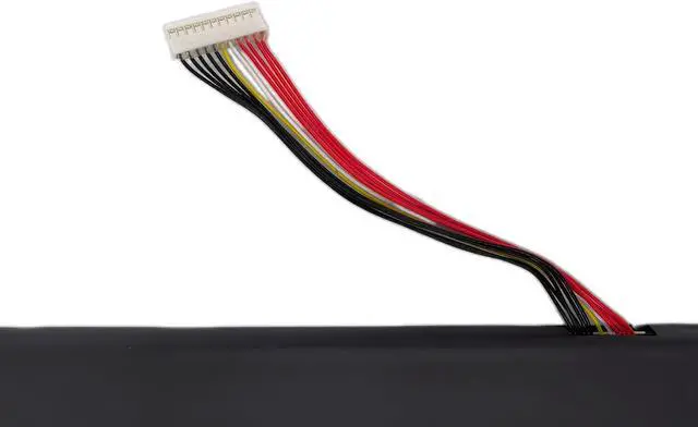 Alt view image 4 of 6 - GAG-N4A Battery Replacement for Gigabyte Aorus 15 XE5 15G KC XC 15P XD YD 17G YD 17H, Aero 15 OLED XD 16 XE5 17 HDR YD Series Laptop Battery 541387460005-15.2V