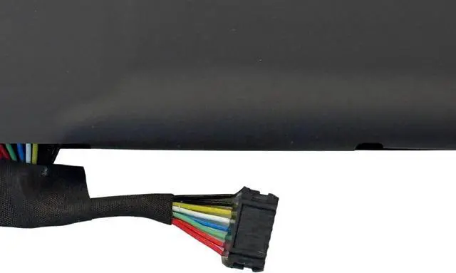 Alt view image 4 of 7 - L19M2PF0 5B10V25257 5B10W67171 L16L2PB3 5B10V25259 SB10V25256 Laptop Battery Replacement for Lenovo Ideapad Slim 1-11AST-05 1-14AST-05 Series(7.5V 35Wh)